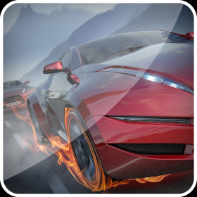 couverture jeu vidéo Exotique Car Racing Speed Tap Ville jeu gratuitement