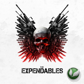 couverture jeux-video Expendables: Unité spéciale (The Expendables)