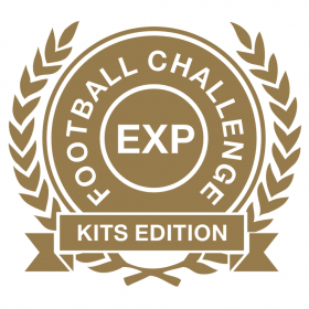 couverture jeu vidéo Expert Football Challenge: édition des maillots 2015