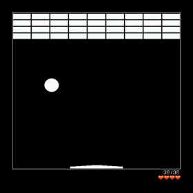 couverture jeu vidéo Explode Bricks