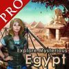 couverture jeu vidéo Explore Mysterious Egypt Pro