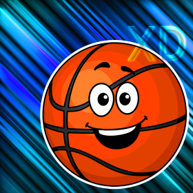 couverture jeu vidéo Explosion et chute des balles de jeu XD - défi extrême en roulé-boulé sur plateforme