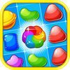 couverture jeu vidéo Explosion Gummy Wonders - Match 3 Puzzle Games