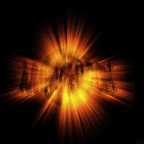 couverture jeu vidéo Explosions