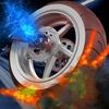 couverture jeu vidéo Explosive Asphalt Racing - Best No Limit Speed