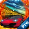 couverture jeu vidéo Explosive Car Race Pro - Speed Off Limits