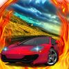 couverture jeu vidéo Explosive Car Race - Speed Off Limits
