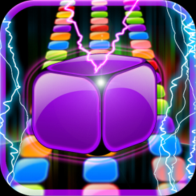 couverture jeu vidéo Explosive Color Rows Lite