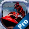 couverture jeu vidéo Explosive Jet Ski Pro