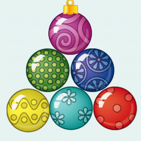 couverture jeu vidéo Extraordinary Xmas Bubbles