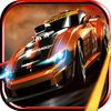 couverture jeu vidéo Extreme Action Combat Neon Car Racing Adventure Pro