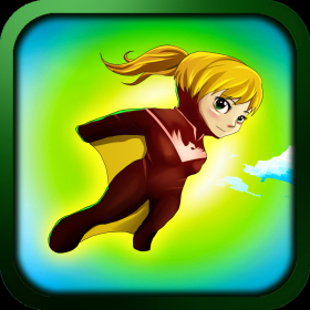 couverture jeu vidéo Extreme Air Sport: Flying Wingsuit Base Jumper GRATUIT