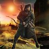 couverture jeu vidéo Extreme Archer In Space Warfare - Cool Arrow Game