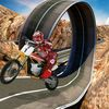 couverture jeu vidéo Extreme Bike Stunt: Real Top Racing Game