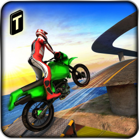 couverture jeux-video Extreme Bike Stunts 3D
