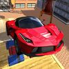 couverture jeu vidéo Extreme Car Simulator Chase