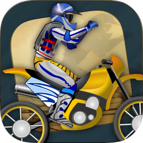 couverture jeu vidéo Extrême Dirt Bike Course - jeux gratuits de moto voiture fille gratuit jeu camion parking a