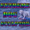 couverture jeu vidéo Extreme Dog Sculptor