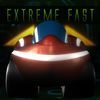 couverture jeu vidéo Extreme Drag Racer Fast Car - meilleure rue jeu course d'arcade