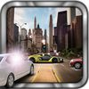 couverture jeu vidéo Extreme Drive Traffic - City Driving Simulator