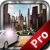 couverture jeu vidéo Extreme Drive Traffic Pro - City Driving Simulator