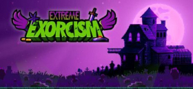 couverture jeu vidéo Extreme Exorcism
