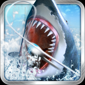 couverture jeu vidéo Extreme Fishing 2 PLUS