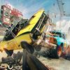 couverture jeu vidéo Extreme Gear : Demolition Derby Car Arena