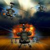 couverture jeu vidéo Extreme Helicopter Chase - Adrenaline At Its Highest Level