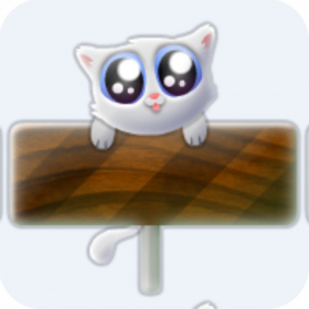couverture jeu vidéo Extreme Kitten - Cute Cat Jump Jump