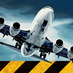 couverture jeu vidéo Extreme Landings – Atterrissages Extremes