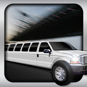 couverture jeu vidéo Extreme Limo Race Pro