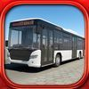 couverture jeu vidéo Extreme Machine Simulator : Bus Driver Sim 3D