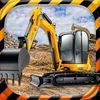 couverture jeu vidéo Extreme Machine Simulator: Construction Crane Lift Driver Sim 2016