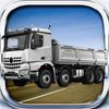 couverture jeu vidéo Extreme Machine Simulator: Dirt Truck Driver Sim 3D