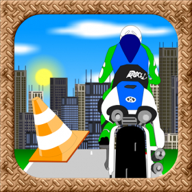 couverture jeu vidéo Extreme Moto Racing