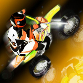 couverture jeu vidéo eXtreme MotoCross 2