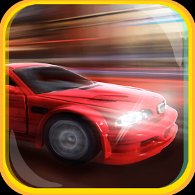 couverture jeu vidéo Extreme Police Chase - Best Asphalt Cops Racing Game