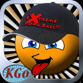 couverture jeu vidéo Extreme Pong Ball