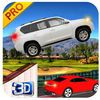 couverture jeu vidéo Extreme Prado Stunts Challenge Pro