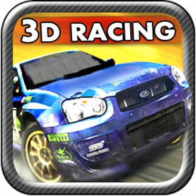 couverture jeu vidéo Extreme Rally ( 3d course jeux )