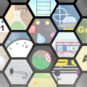 couverture jeu vidéo Extreme Reaction