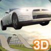 couverture jeu vidéo Extreme Real City Ride Car Stunts 3D Simulator