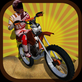 couverture jeux-video Extreme Rider: Dirt Bike Racer - Super Turbo Racing Game (Best Free Kids Games)