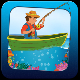 couverture jeu vidéo Extreme Shark Fishing - Dangerous Hunting