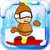 couverture jeu vidéo Extreme Snowboarding