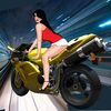 couverture jeu vidéo Extreme Speed Traffic