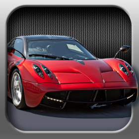 couverture jeu vidéo Extreme Sportcar Racing