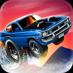 couverture jeu vidéo Extreme Stunt Mania