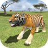 couverture jeux-video Extreme Tiger Attack